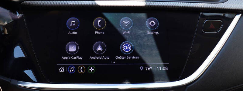 2022 Buick Encore GX Preferred