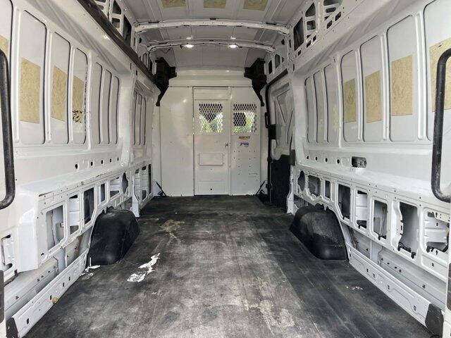 2021 Ford Transit 250