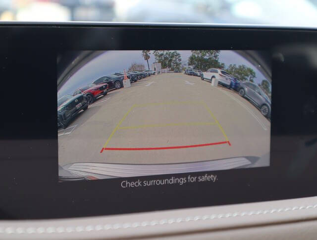 2025 Mazda CX-30 2.5 S Premium