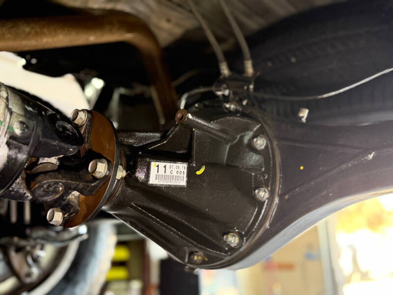 2008 Toyota Tundra SR5