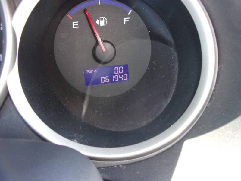 Image 5 of 2008 Honda Fit