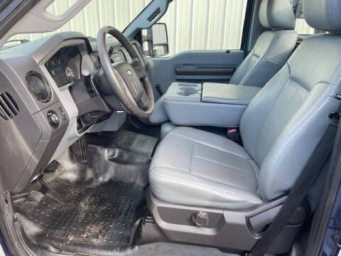 2015 Ford F-350 Super Duty