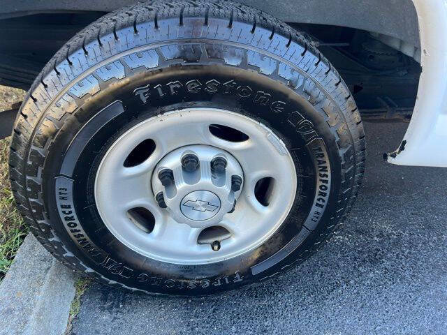 2019 Chevrolet Express 2500