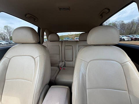 2008 Saturn Vue XR