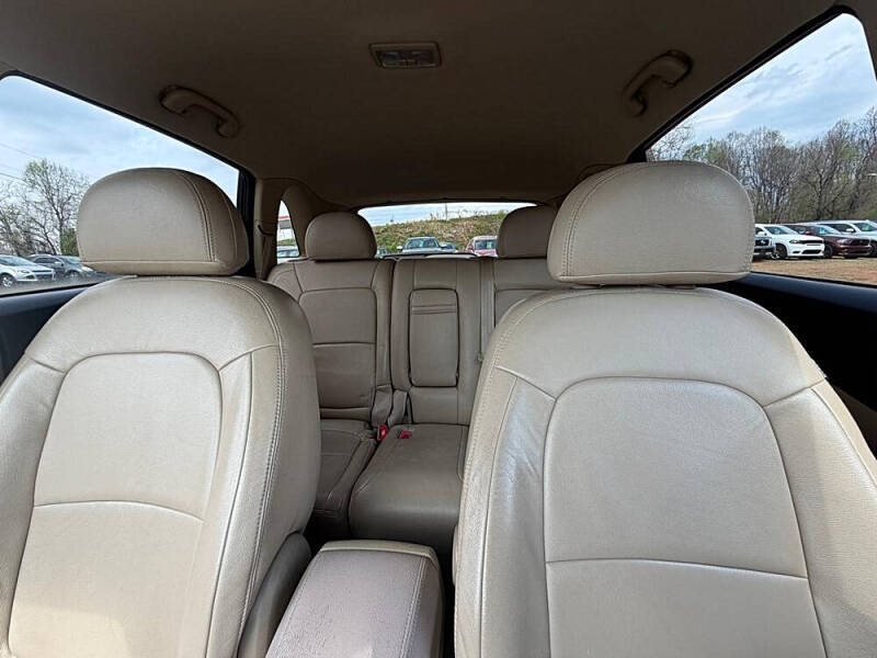 2008 Saturn Vue XR