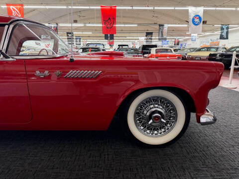 1955 Ford Thunderbird