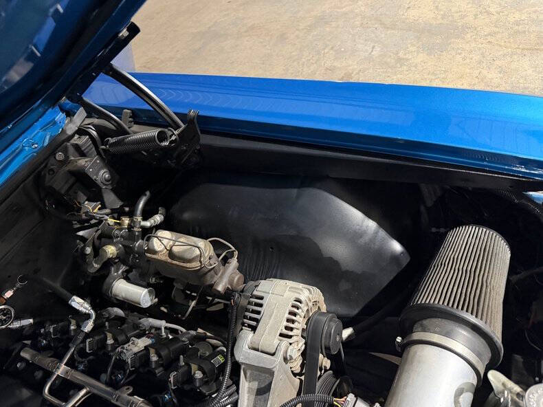 1966 Chevrolet Chevelle