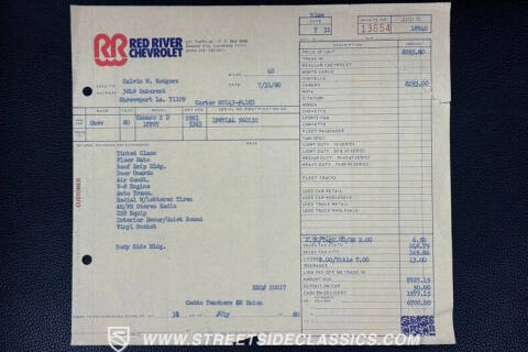 1980 Chevrolet Camaro