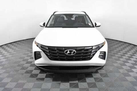 2023 Hyundai Tucson for sale at Southern Auto Solutions-Jim Ellis Hyundai in Marietta GA