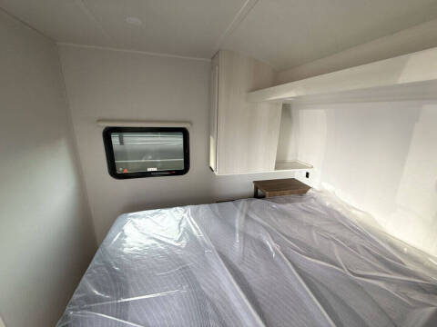 2026 Winnebago Access