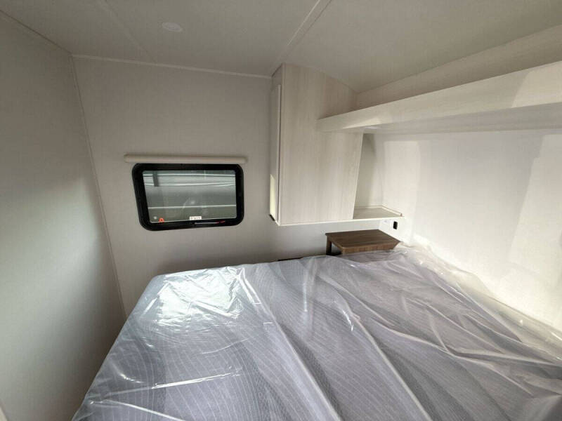 2026 Winnebago Access