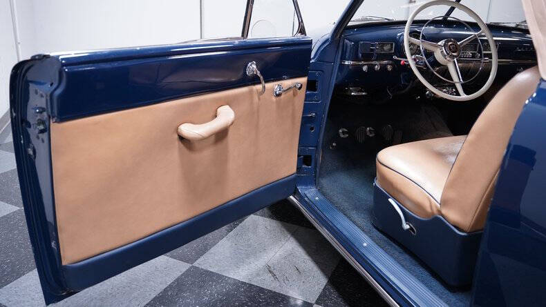 1951 Dodge Wayfarer