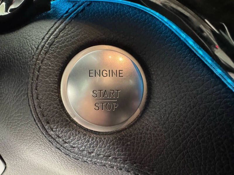 2018 Mercedes-Benz GLE AMG GLE 43