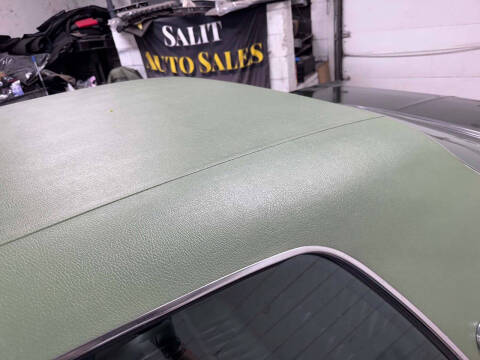 1972 Buick Centurion