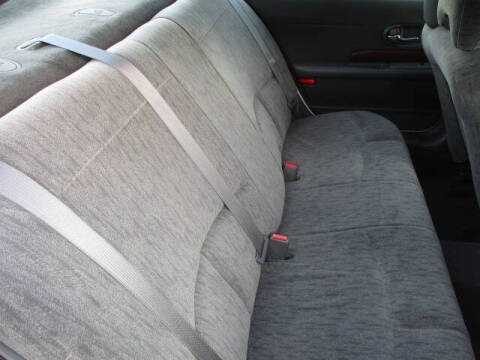 2005 Buick LeSabre Custom