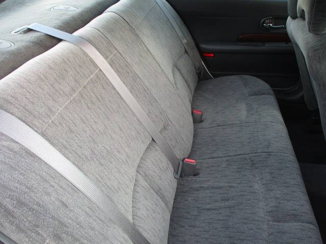 2005 Buick LeSabre Custom