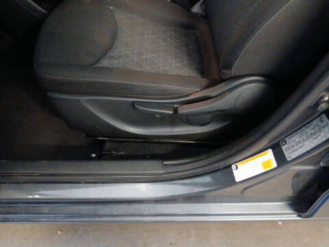 2020 Chevrolet Spark LS CVT