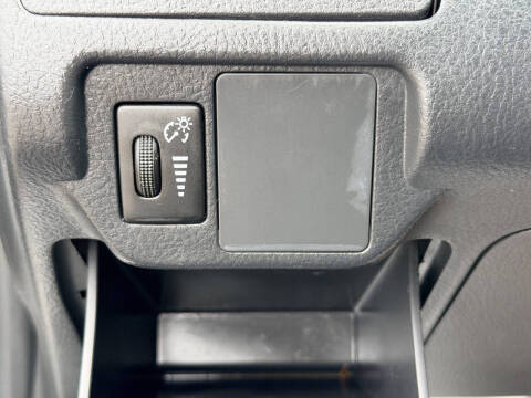 2009 Toyota Yaris