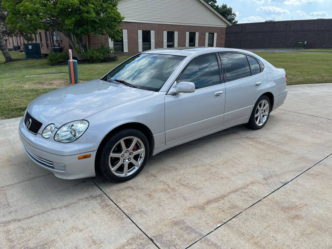1999 Lexus GS 300 For Sale