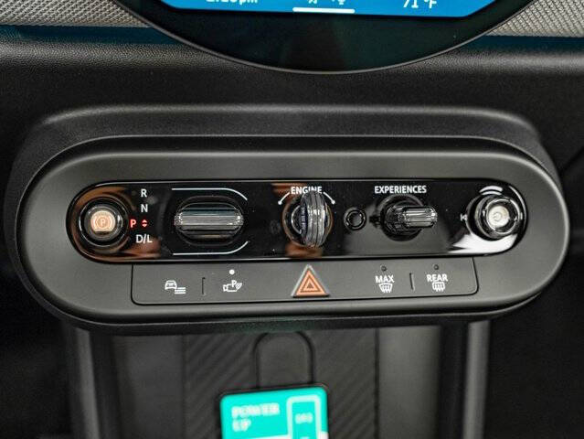 2026 MINI Hardtop 4 Door