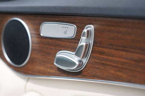 2020 Mercedes-Benz C-Class C 300 4MATIC