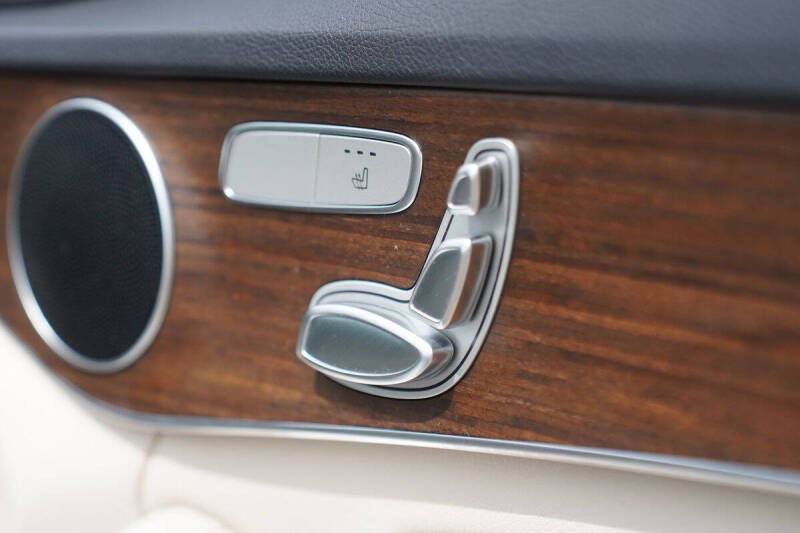 2020 Mercedes-Benz C-Class C 300 4MATIC