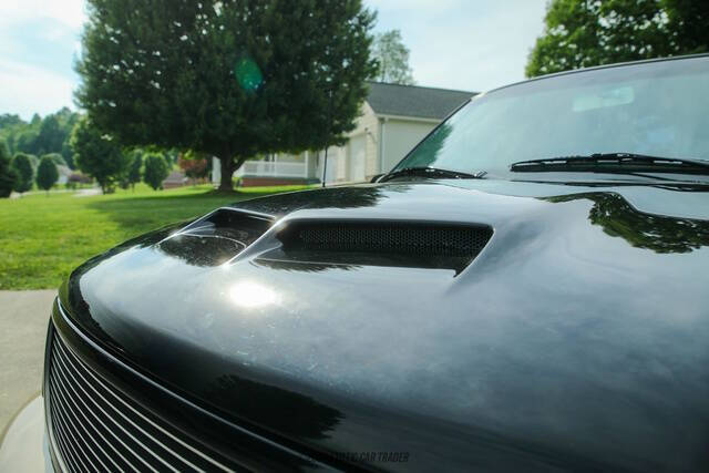 1997 Ford F-150 XL