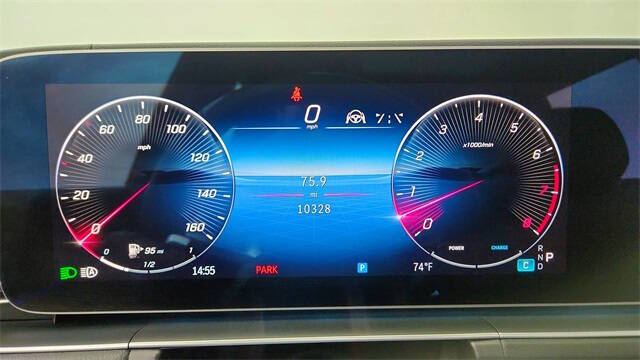 2025 Mercedes-Benz GLS GLS 450