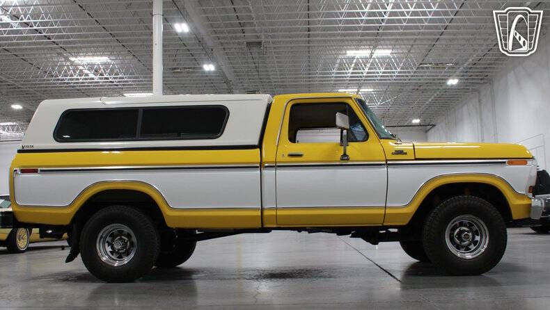 1978 Ford F-150