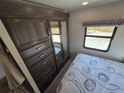 2018 Jayco Redhawk