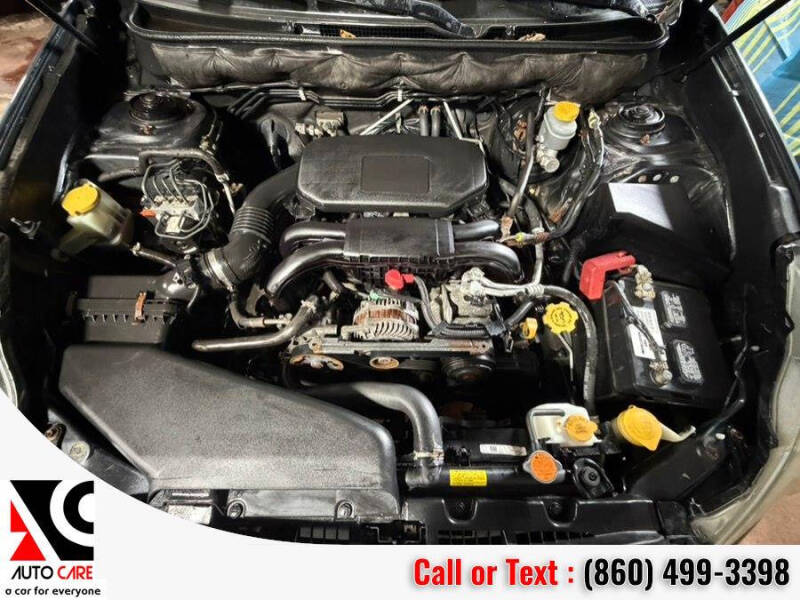 2012 Subaru Outback 2.5i Limited