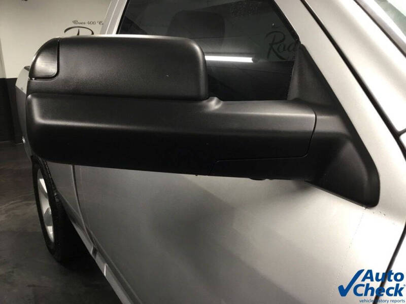 2014 RAM 1500 Tradesman