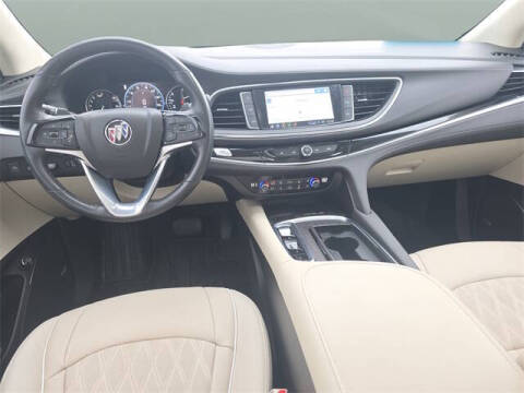 2024 Buick Enclave Avenir