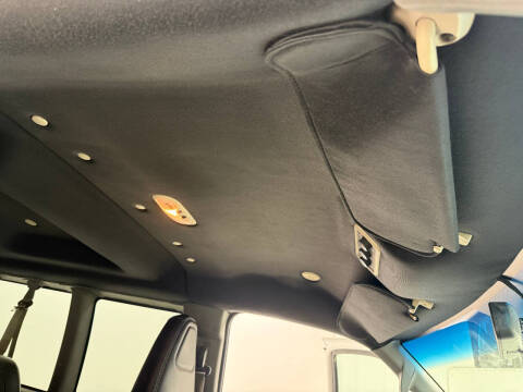 2016 Chevrolet Express LT 3500