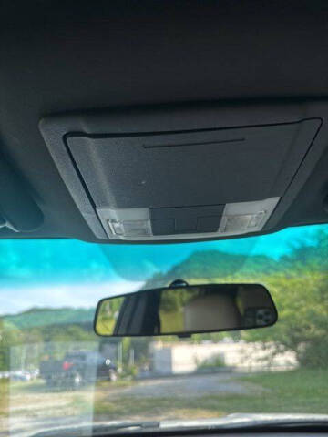 2011 Ford Explorer