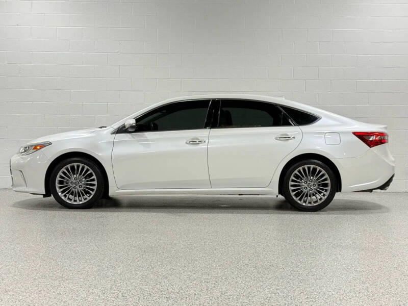 2016 Toyota Avalon