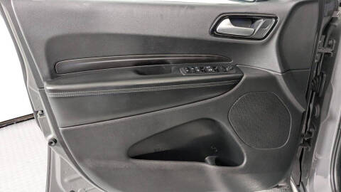 2023 Dodge Durango SXT