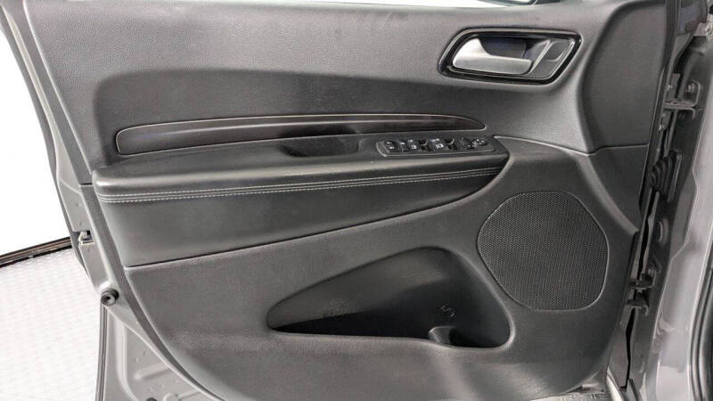 2023 Dodge Durango SXT