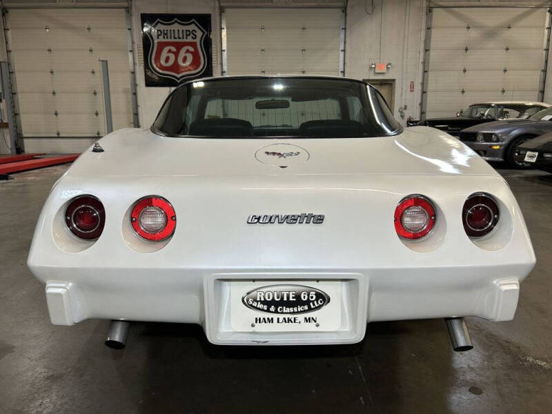 1979 Chevrolet Corvette