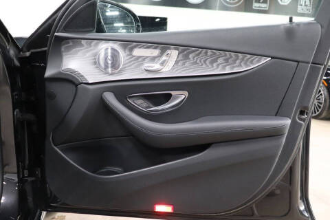 2021 Mercedes-Benz E-Class E 450 4MATIC All-Terrain