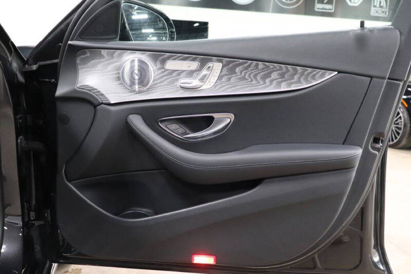 2021 Mercedes-Benz E-Class E 450 4MATIC All-Terrain