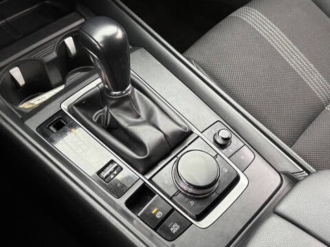 2023 Mazda CX-50 2.5 S Preferred Plus