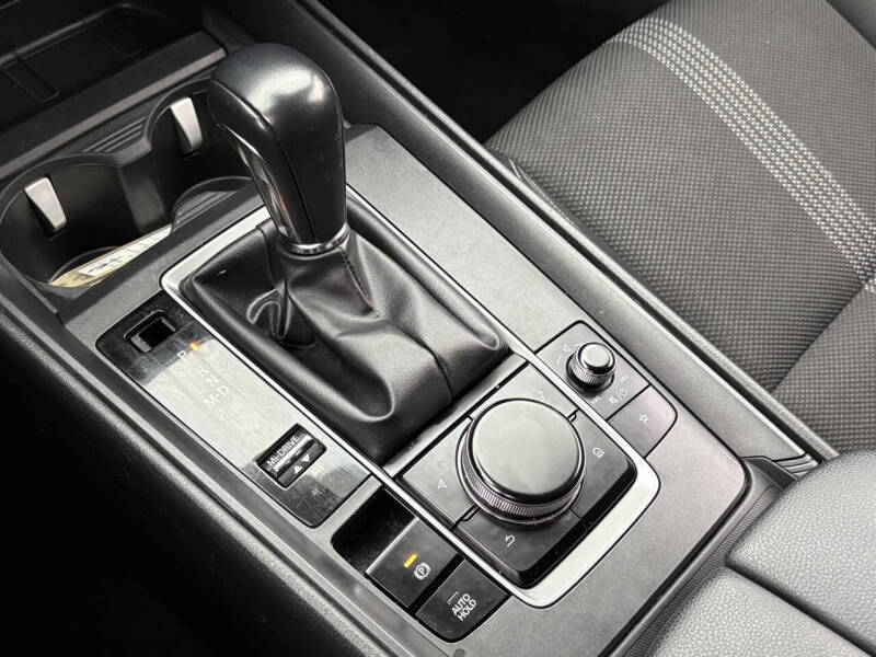 2023 Mazda CX-50 2.5 S Preferred Plus