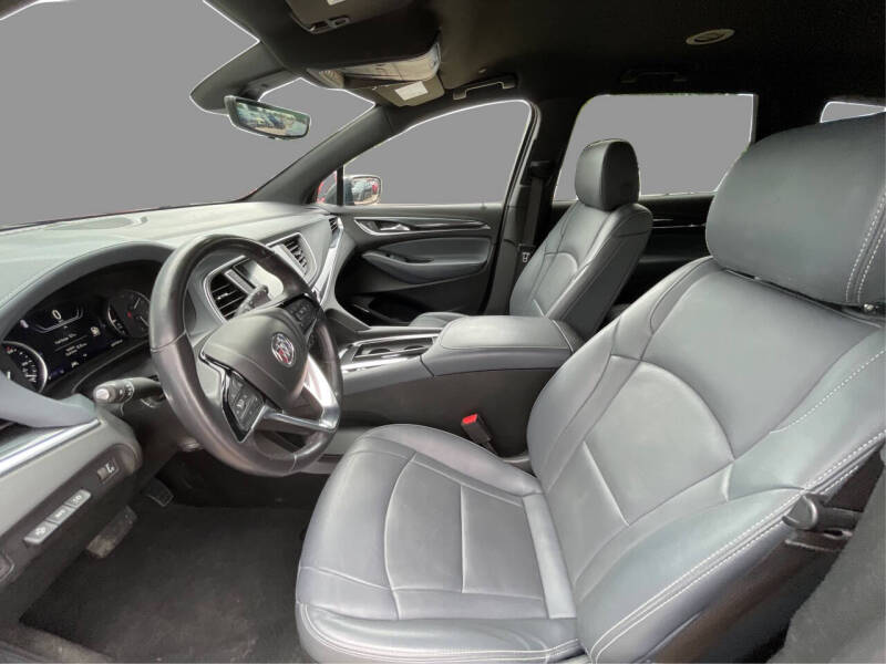 2024 Buick Enclave Premium