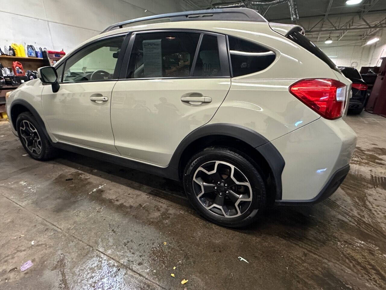 2014 Subaru XV Crosstrek for sale at Paley Auto Group in Columbus, OH