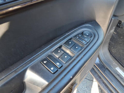 2013 GMC Acadia Denali