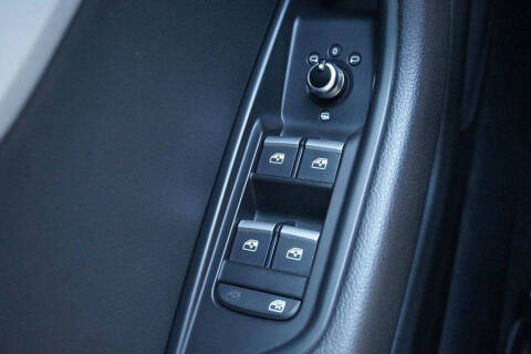 2017 Audi A4 2.0T Premium