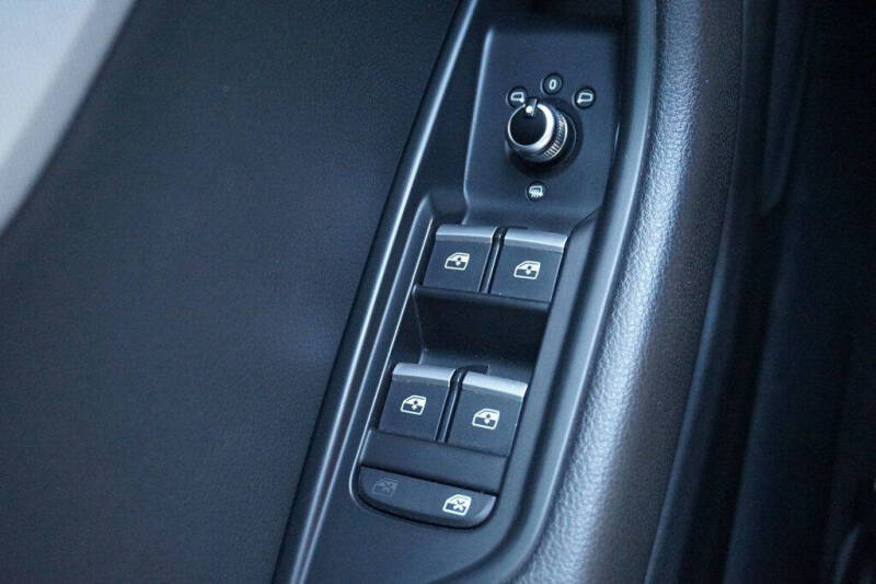 2017 Audi A4 2.0T Premium