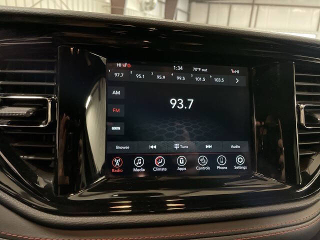 2023 Dodge Durango GT