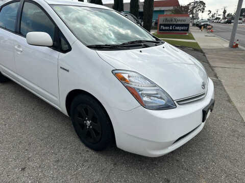 2009 Toyota Prius